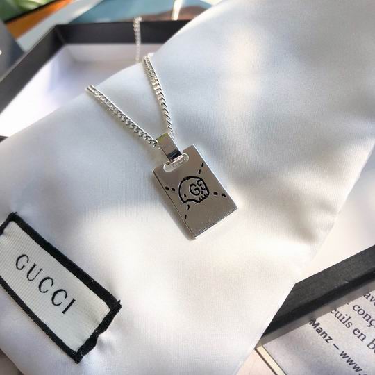 Gucci Necklace 10lyh101